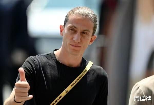 华城融 39岁巴西少帅反戈切尔西! 打破尘封25年纪录, 点出旧主两大问题