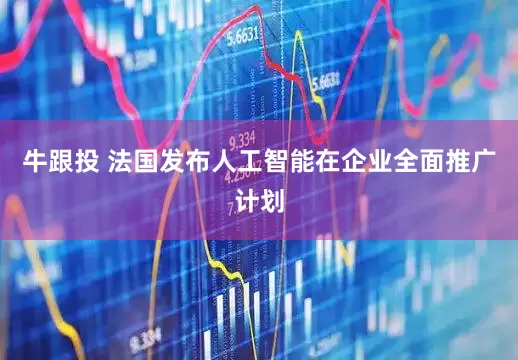 牛跟投 法国发布人工智能在企业全面推广计划